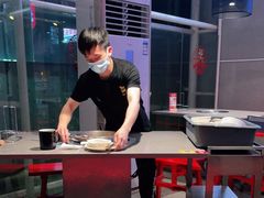 -为什么牛潮汕牛肉火锅(中信广场店)