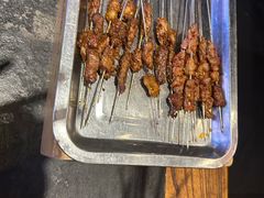 -福苗小骆驼烧烤(凤八店)