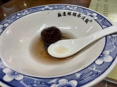 -粗茶淡饭(东关街店)