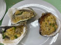 -景好海鲜餐厅(大鹏必选旅游店)