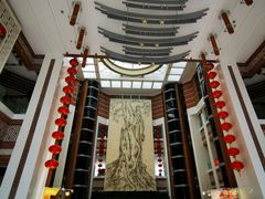 -中国闽台缘博物馆