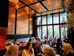 -THE CANNERY&JUJU 新鲜海鲜·牛排美食酒廊