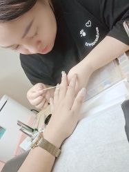 点击看大图 -沐蕙日式美甲美睫皮肤管理