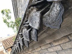 -回龙窝历史文化街区