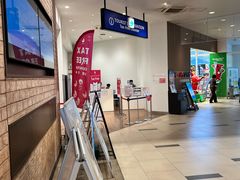 -三井奥特莱斯购物城(木更津店)