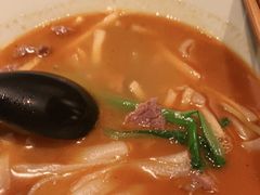 -漆黑觉米粉(三里屯店)