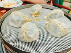 -叶存利海鲜大馅饺子(海宁路总店)