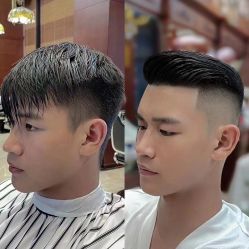 -尼特斯男士发型馆