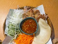 -迷你椰·泰式大排档(共康店)