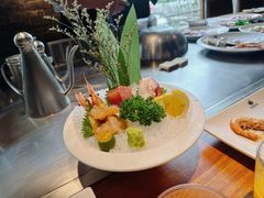 -大渔之观(安贞店)