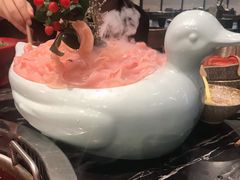 -小王少龙火锅(沙南街店)