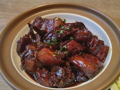 -周家二小姐的菜(西津渡店)