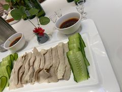 -渝信川菜(长安店)