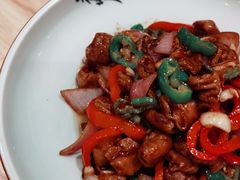 -老江南春·中国龙菜(衡山路店)