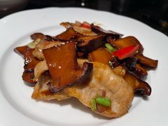 -庐灶江南·江南菜·四合院Bistro(东直门雍和宫·原华侨宾馆店)