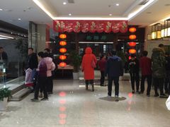-郑庄脂渣海鲜楼(九水路店)