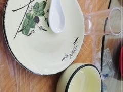 -大莲湖农家乐(青西郊野公园店)
