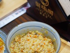 -蟹味阁·蟹黄面(体育西横街店)