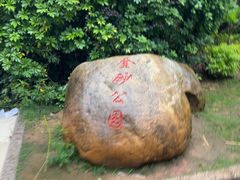 -金砂公园