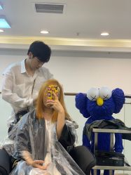 -INSTYLE·SALON