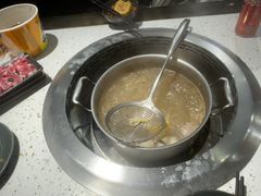 -海汕记·潮汕鲜牛肉火锅·自助