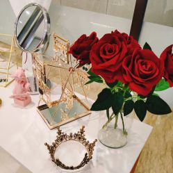 -La Rose·轻奢皮肤管理