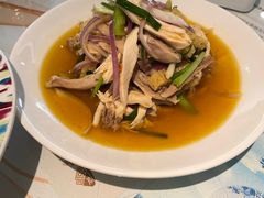 -新疆兵团食府清真(马连道店)