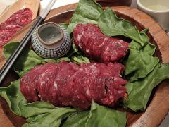 -左庭右院鲜牛肉火锅(苏州中心店)