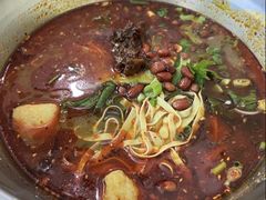 -王菊美食街·王菊面馆(总店)