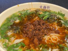 -无名缘米粉(大食代东方广场店)