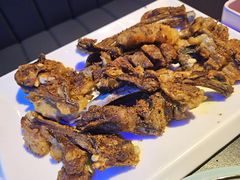 -粉墨特色菜·烧烤音乐酒馆