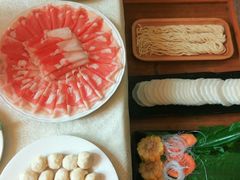 -东来顺饭庄(天坛店)