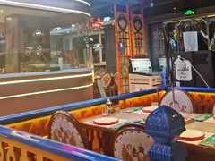 -通海俄式烧烤·俄罗斯大串(嵩山路店)