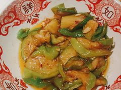 -湖南老饭铺(福永店)