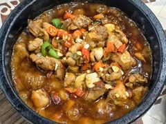 -老三样·旧食新味(万寿宫店)