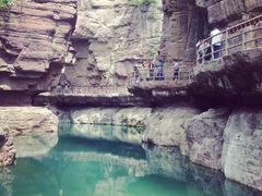 -云台山风景名胜区