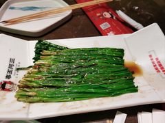-串王阿三烧烤·小龙虾·烤鱼(拱墅胜利河美食街店)