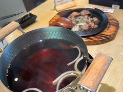 -沼津港精致料理·寿喜烧·烧鸟(漕河泾印象城店)