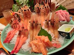 -水濑·日料放题(天河店)