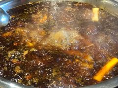 -肖肖酸萝卜鱼火锅(总店)