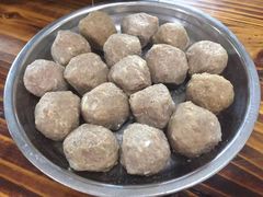 -江村四哥新鲜牛肉店(江高总店)