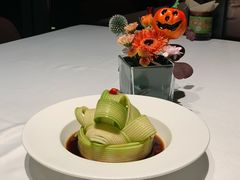 酸瓜-芙蓉堂(武汉天地店)