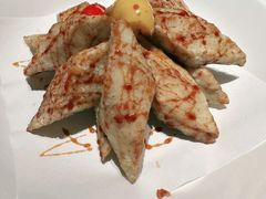 冰山茄子-炳胜品味(海印总店)