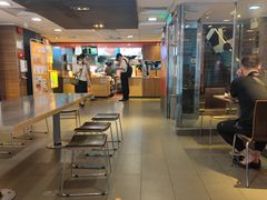 -麦当劳(一德路店)