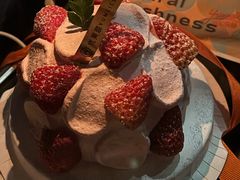 -优美滋动物奶油生日蛋糕(南陵苏果店)