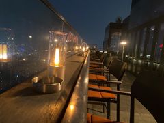 -悦厅·下午茶(杭州柏悦酒店)