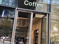 门面-Seesaw Coffee(苏州中心店)