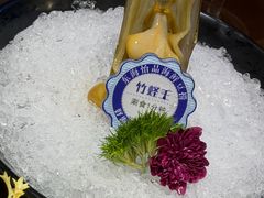 -东海怡品海鲜豆捞(星街坊店)