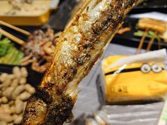 -百盛烧烤龙虾小酒馆(文富北路店)