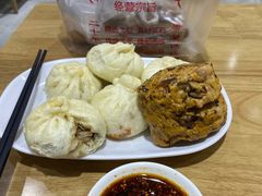 -老陶包子铺(南大西南村店)